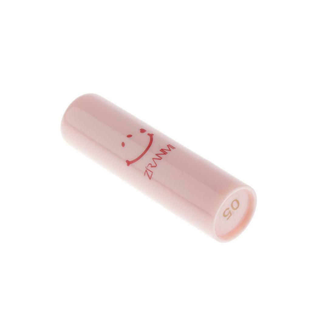 Long Lasting Matte Lipstick Makeup Cosmetics Moisturizing Smooth Lip Stick Shiny