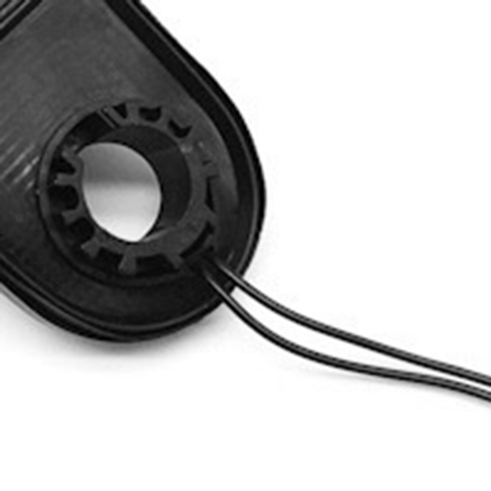 1Pcs Black Rear Tailgate Window Control Switch For BMW E46 E91 E61 5-Series
