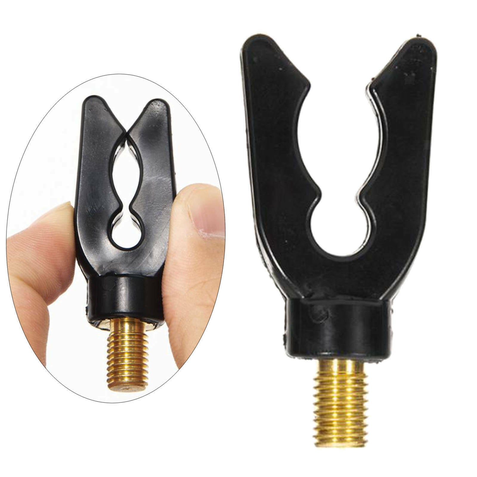 Fishing Rod Rest Lightweight Accessory Match Fishing Rods for Barbel Tench