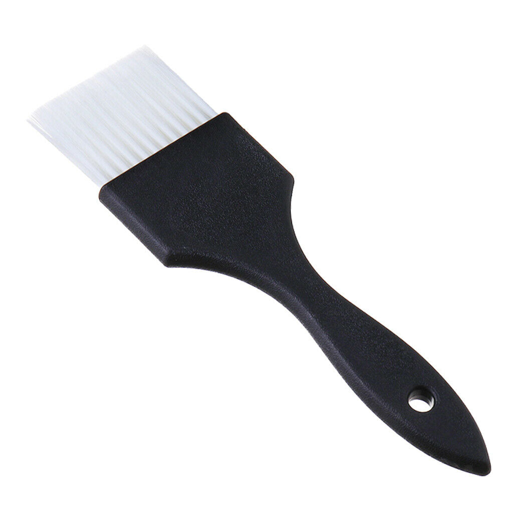 3x Barber Hair Dye Tint Brush Applicator for Balayage Highlight Perming