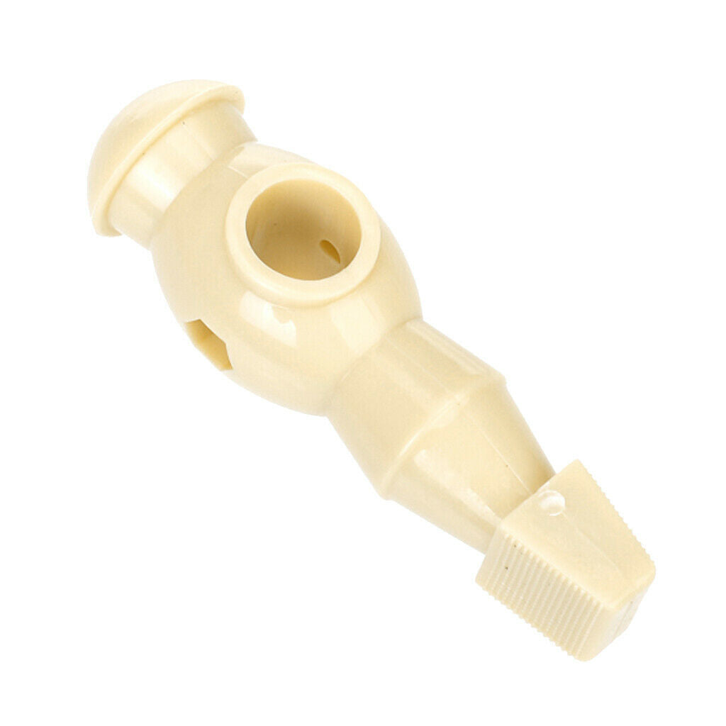 2PCs 5/8" Foosball Man Table Guys Man Soccer Player Replacement for Dynamo Table