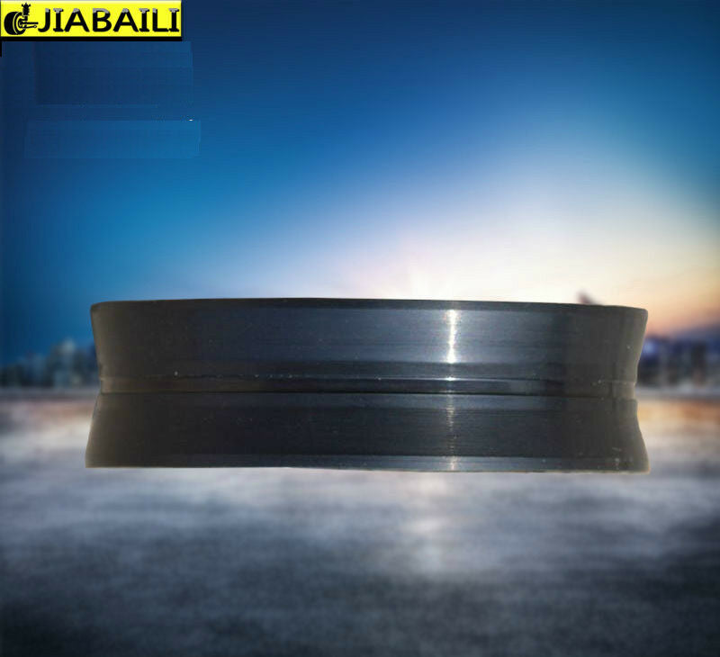 Tire Changer cylinder Oil seal piston pad Ø100mm*12*25mm Sealing ring 1pc