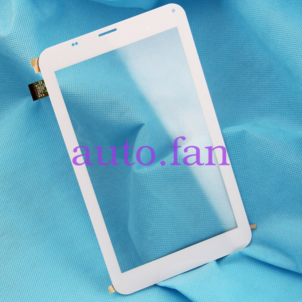 7" TALK 7X U51GT NJG070123ACGOB-V3 Touch Screen Digitizer Panel Glass