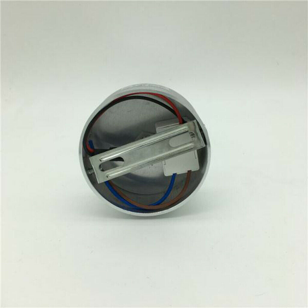AC85-265V3W LED 360 Degree Rotation Crystal Creative Hallway Wall Light