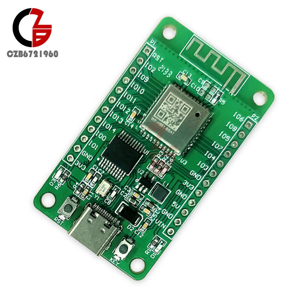 Hi3861 Development Board Supports Hongmeng HarmonyOS System Hi3861V100 Chip
