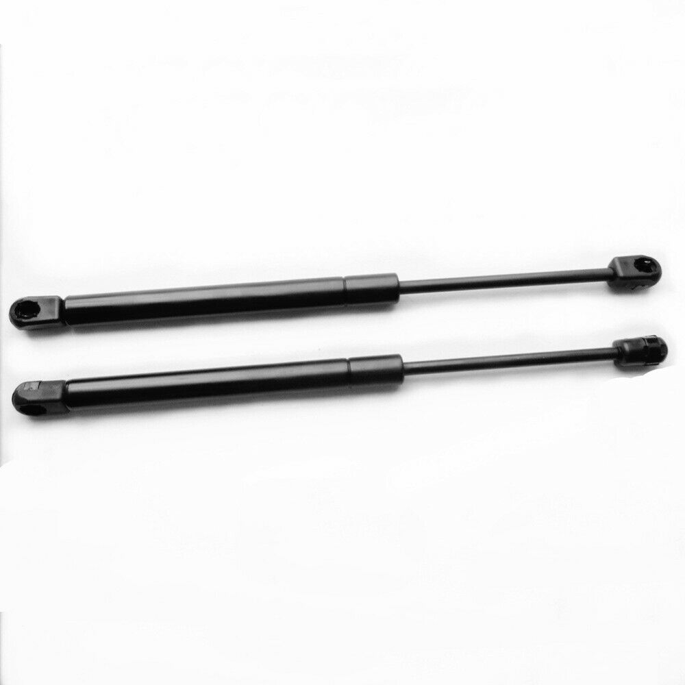 2X Rear Trunk Tailgate Lift Supports Gas Dampers Fits Mercedes-Benz SLK230 98-04