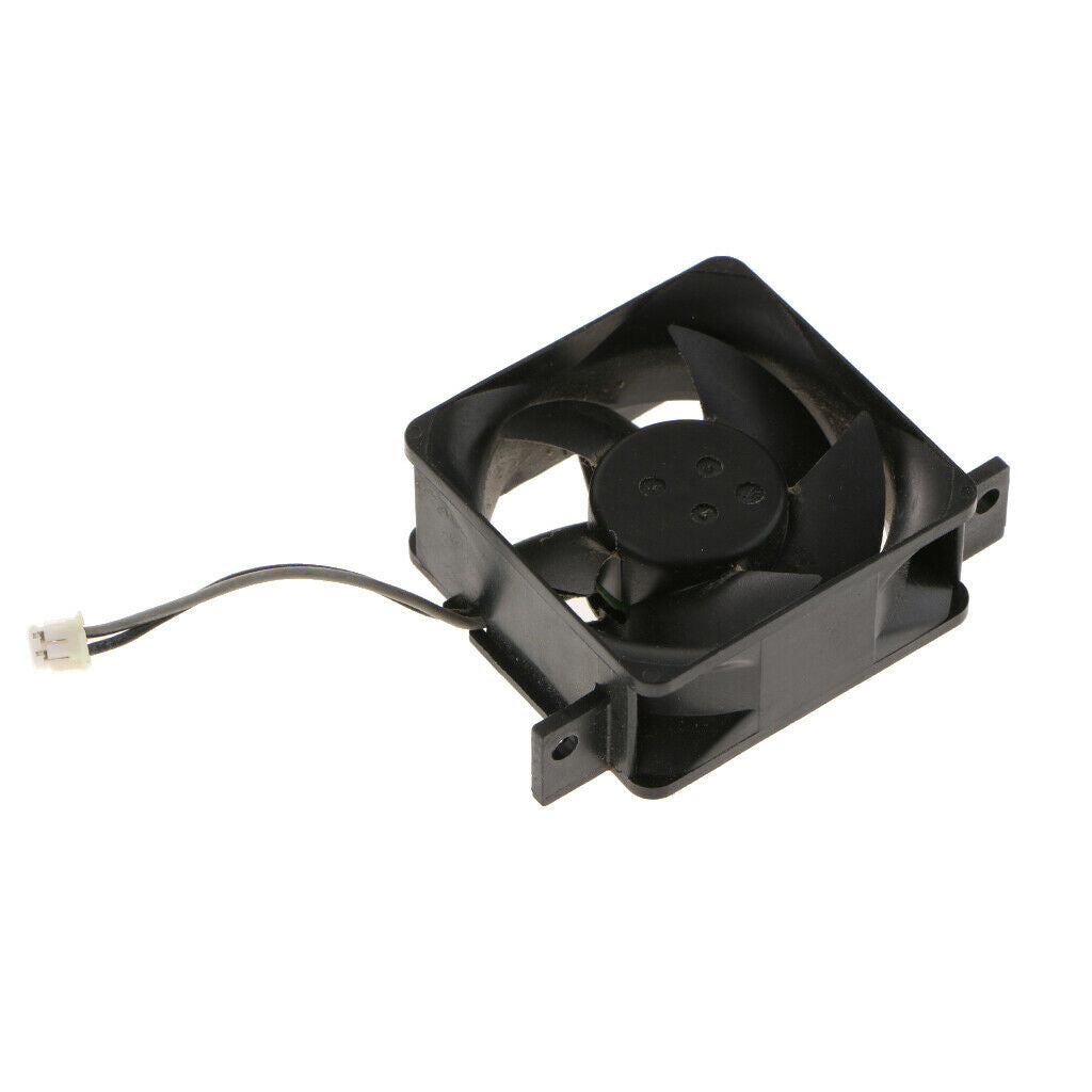 Internal Cooling Fan Cooler Replacement Repair For Nintendo Wii Controller