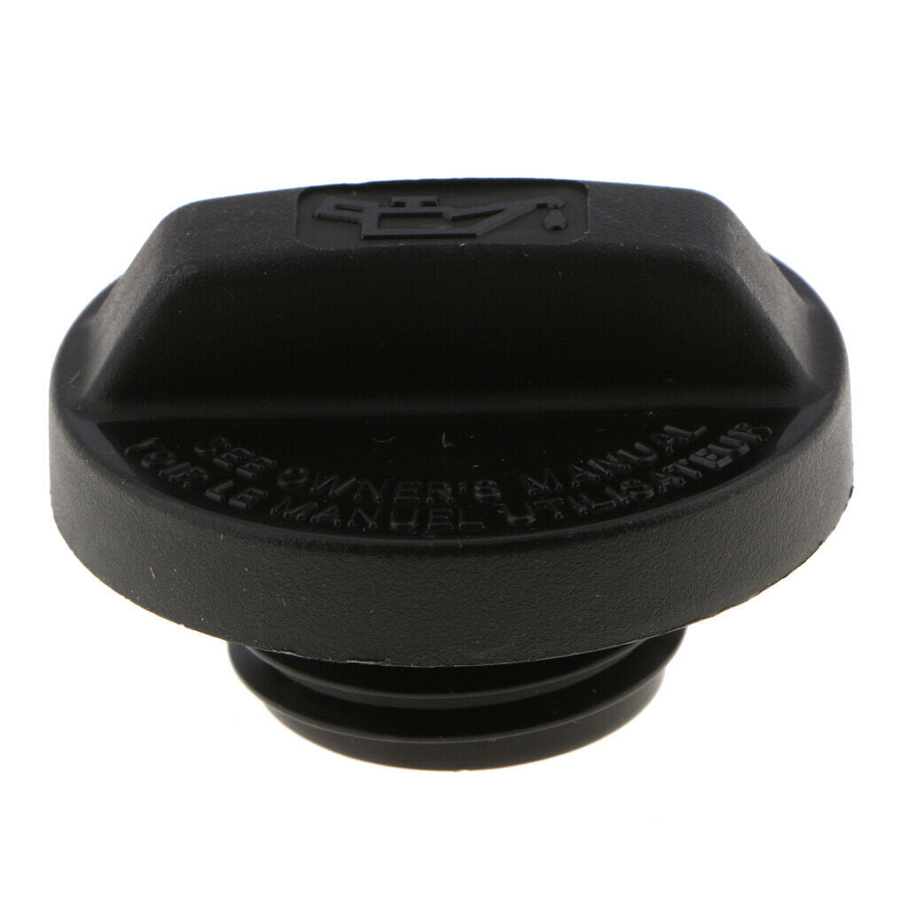 Replacement Car Engine Oil Filler Cap