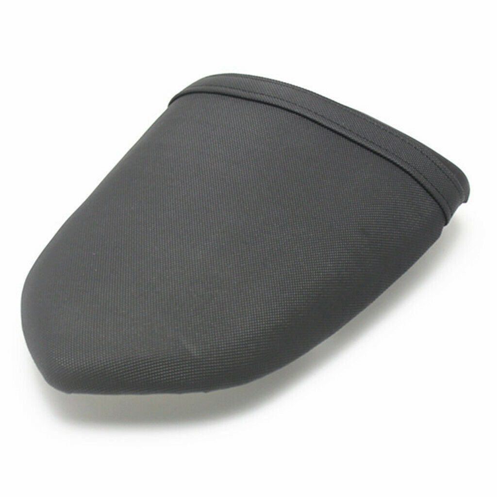 Cushion Sprocket Cover Seat for Rear Passenger Motorcycle Spare Part Kawasaki