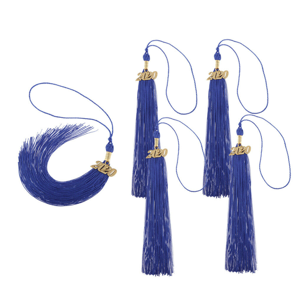 5x Every School College Graduation Honor Cord String for Academic Apparel