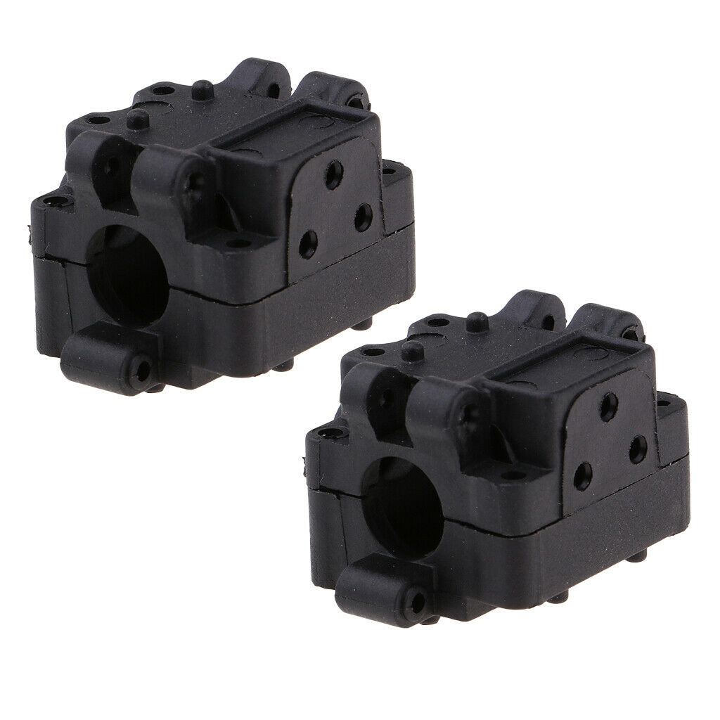 K989-24   Upper Lower Parts for 1/28 Wltoys K969 K979 K999 RC Trucks