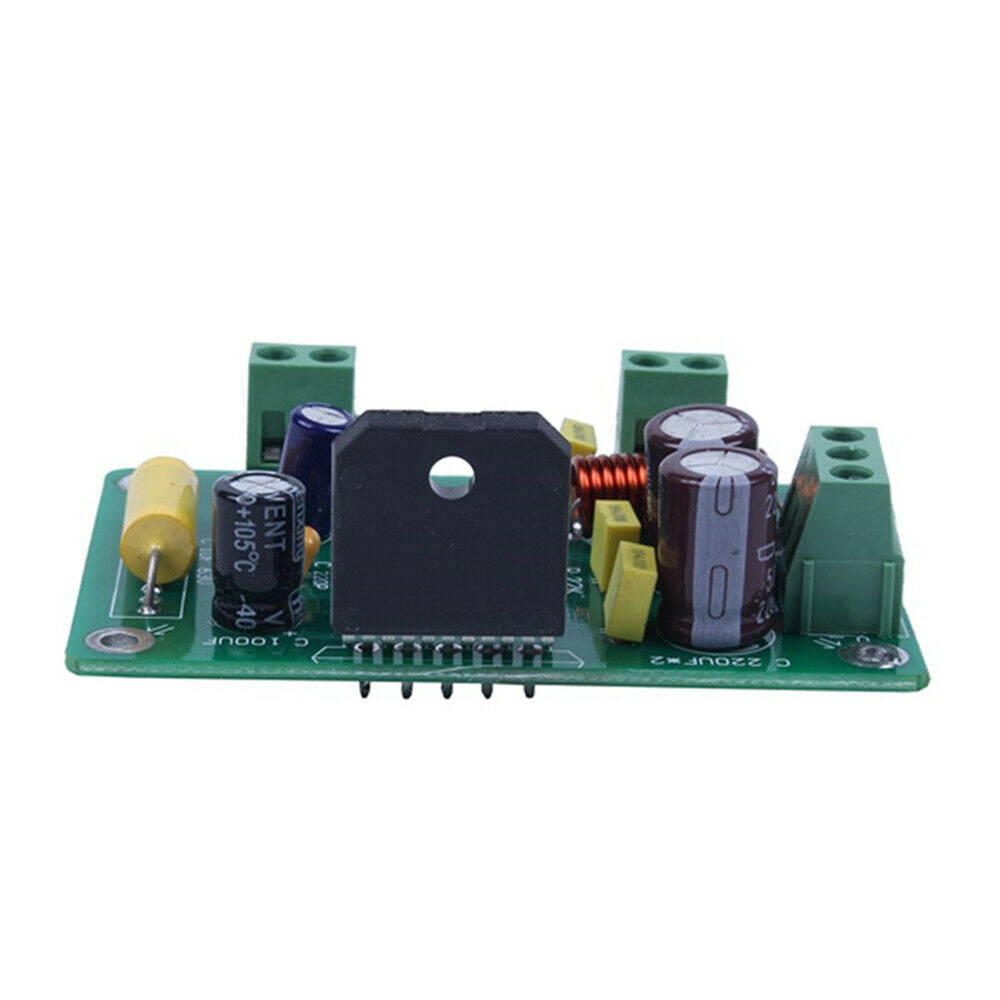 HiFi LM3886TF Mono 68W 4Î© Audio Power Amplifier Board AMP 50W/38W 8Î© Board