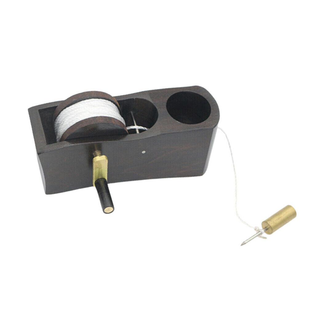 Compact Line Drawing Line with Non- Handle,