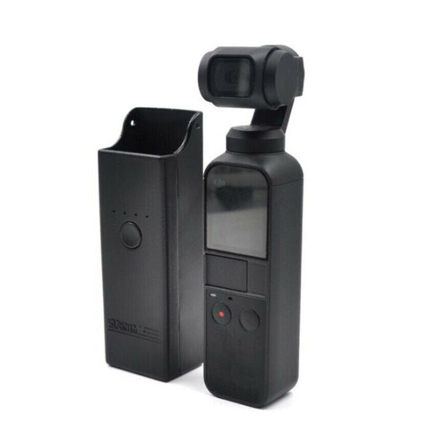 Charging Case 3200mAh Power Bank Charger For DJI Osmo Pocket