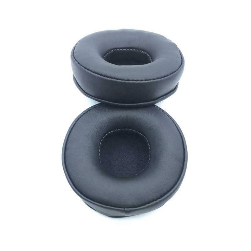 1 Pair 70mm Earmuff Ear Cushion Pads For Urbanears Plattan ADV Zinken Headphones