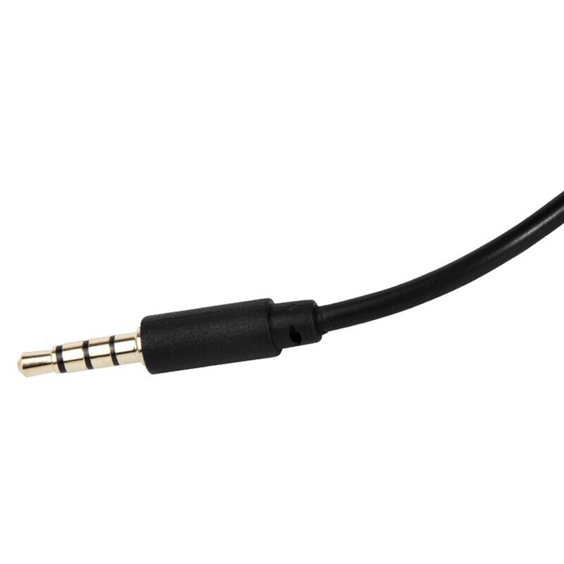 4X(DOBE Suitable for PS5/PS4/XBOX/PC Headsets, Wired Stereo Gaming Headset O7O9)