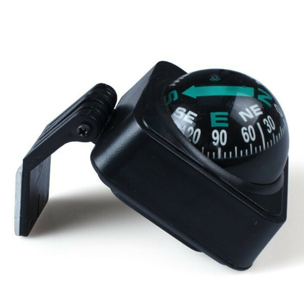 Marine Boat Car Vehicles Compass Navigation Show Direction Guide Ball
