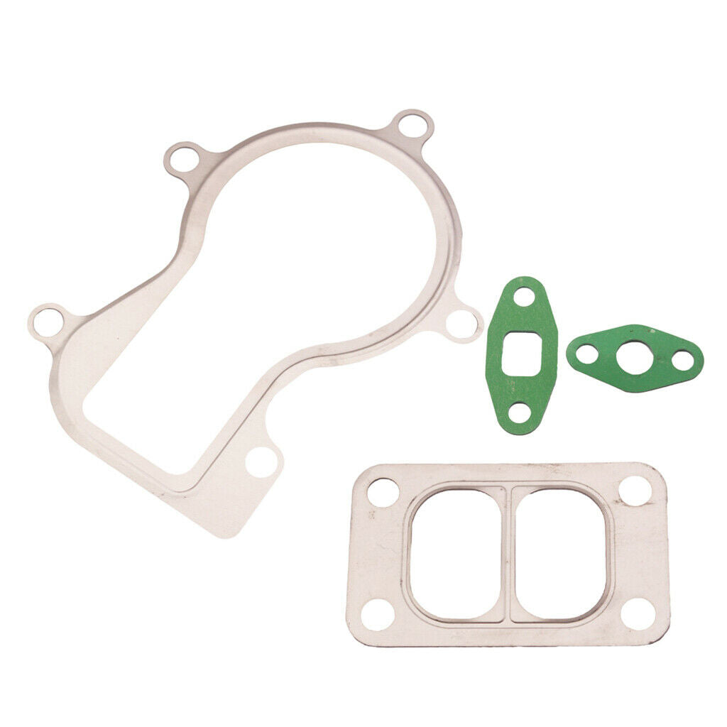 Car Oil Inlet Outlet Gasket Kit Set For   HX35