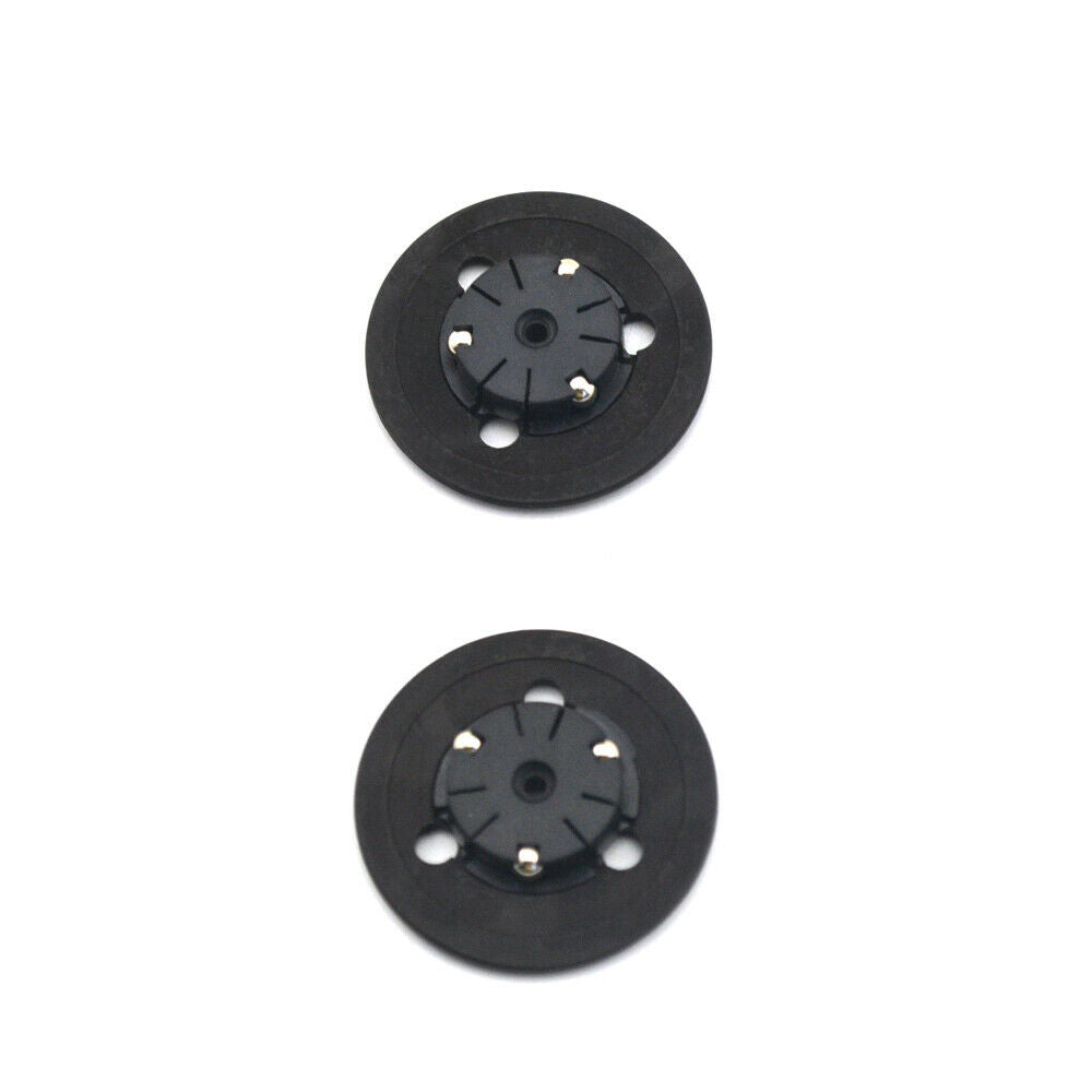 Replacement Spindle Hub Turntable Holder For PSONE For Sony Playstation 1 PS1