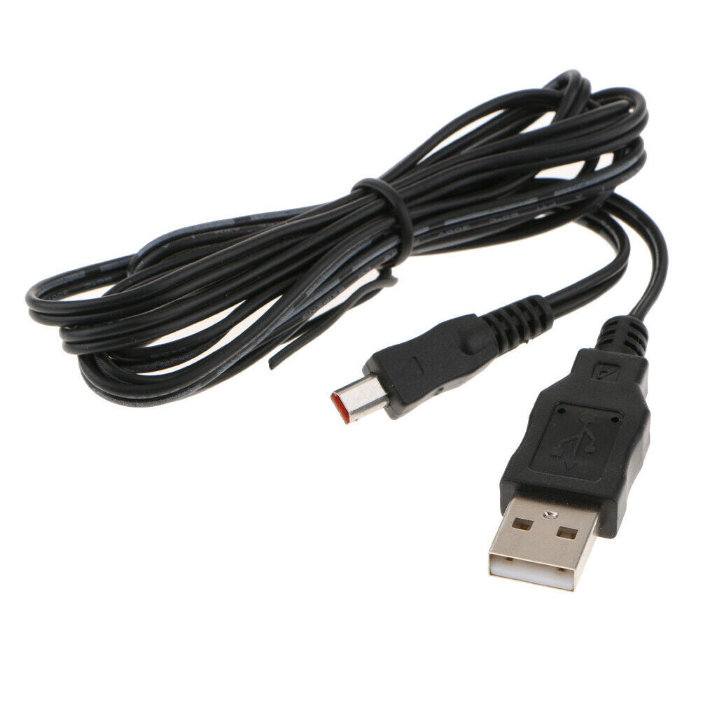 Interface Cable USB Data Cord Lead Wire for   F50 F40 F44 F43 F53 F54