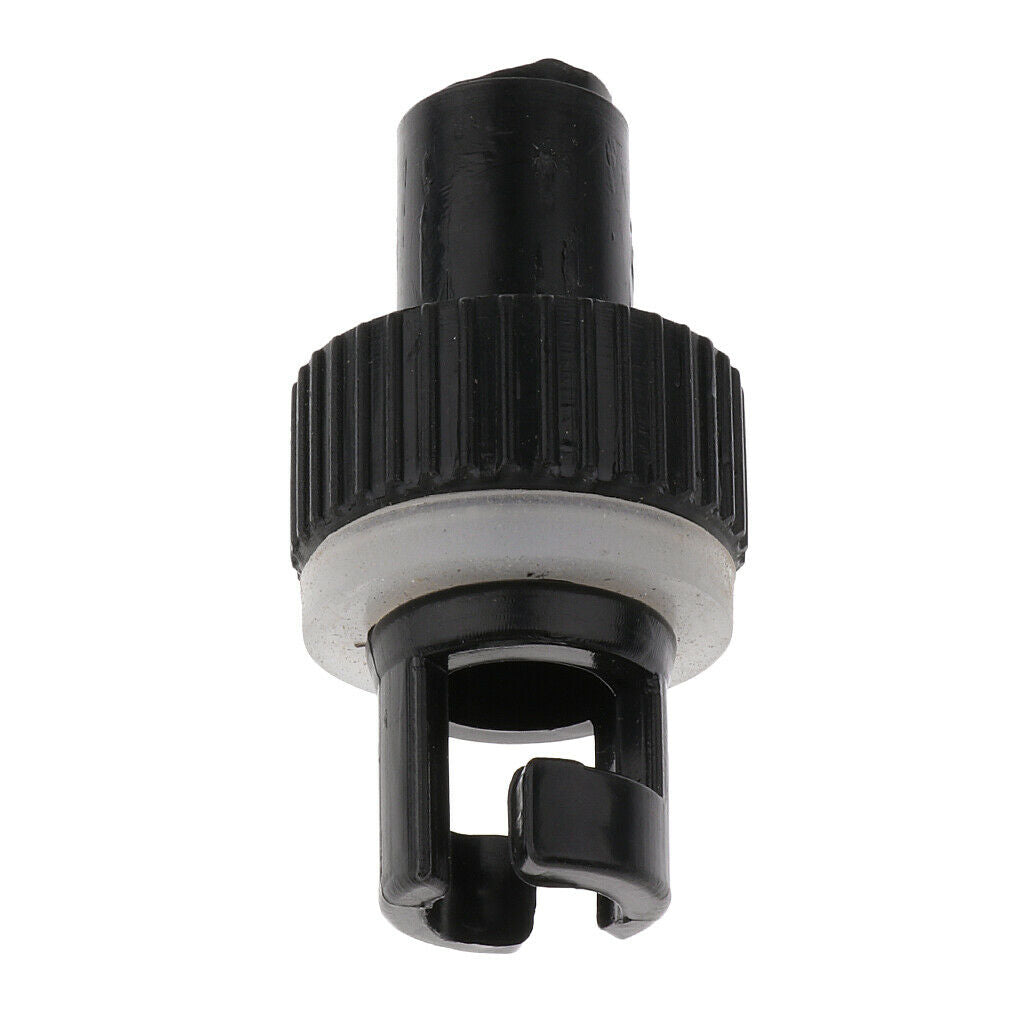 5pcs Air Foot Pump Hose Valve Adapter for Inflatable Boat Kayak Fishing Boat