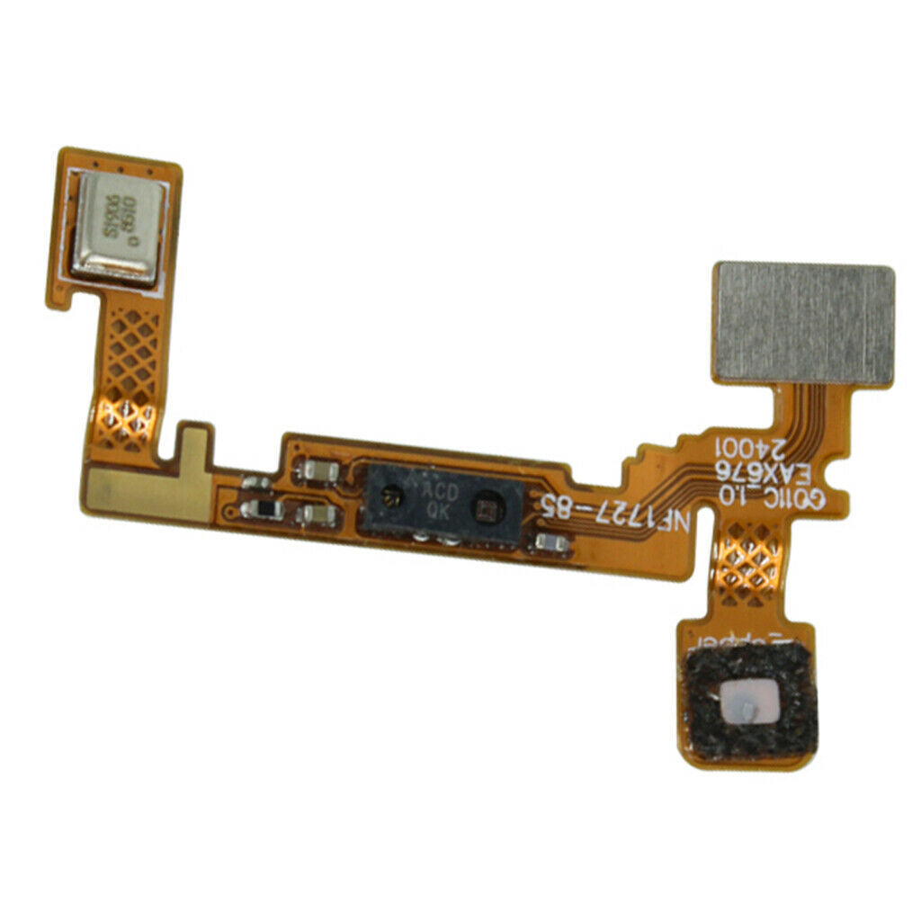 Microphone Sensor Flex Cable Repair Replacement Part for Google Pixel XL