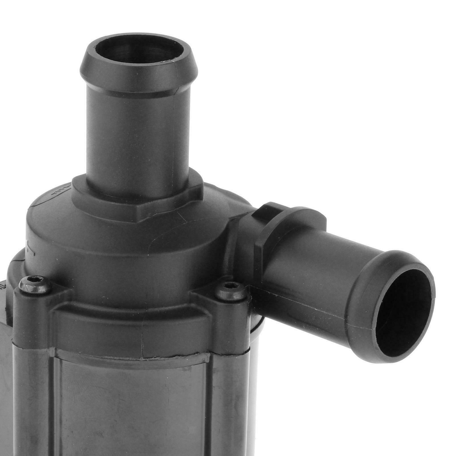 Auxiliary Water Pump for Audi A5 2007-2017 06H121601M Replacement Parts