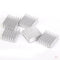15x Heatsink 14x14x 5mm Aluminum Cooling Fins Kit for Raspberry pi/FPGA/MCU