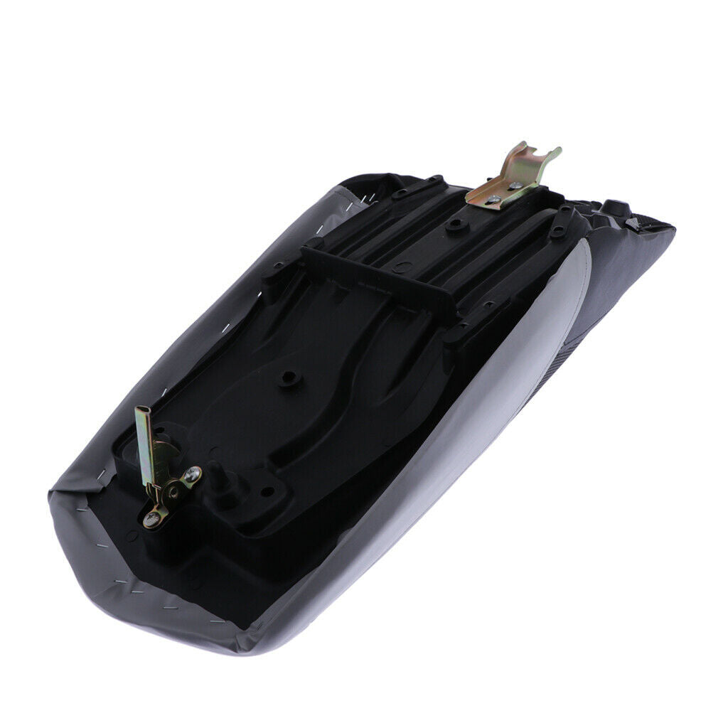 Motorcycle Seat Saddle Cushion for 150cc-250cc ATV QUAD Easy Use Premium