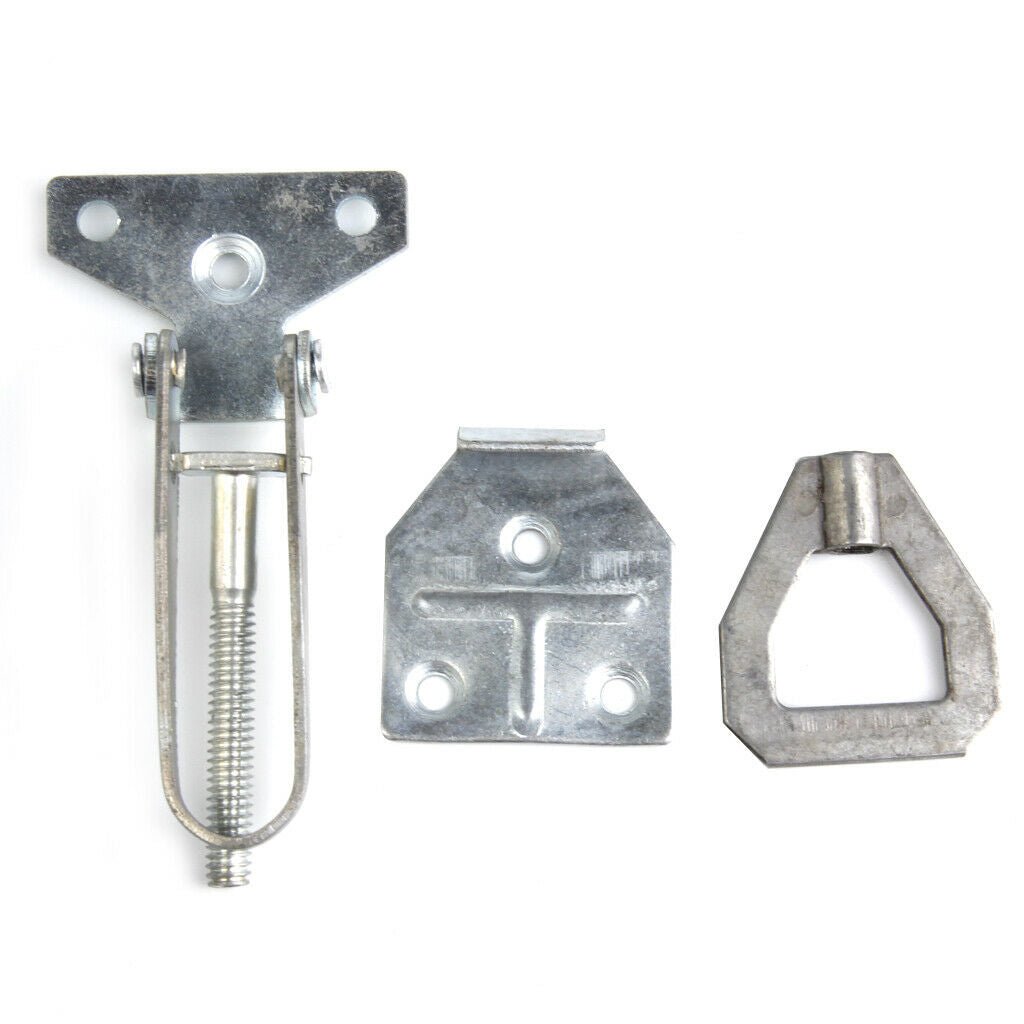 2 Set 6pcs Adjustable Beekeeper Beekeeping  Fasteners Tool Equipment