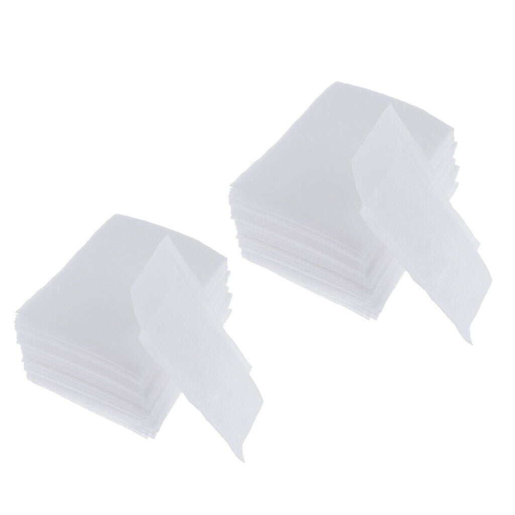 200Pcs Tea Filter Bags Paper Herb Tea Filter Bags Safe Strong Paper for Leaf