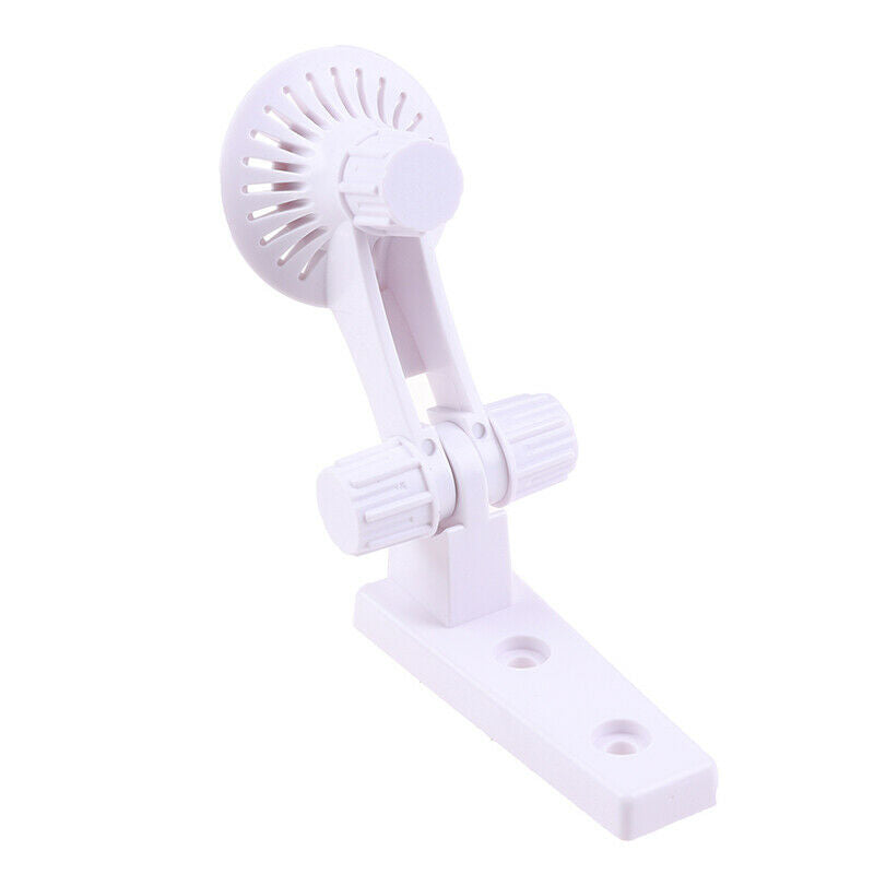 Wireless Camera White Bracket Wall Bracket For Wireless Surveillance Sta.l8