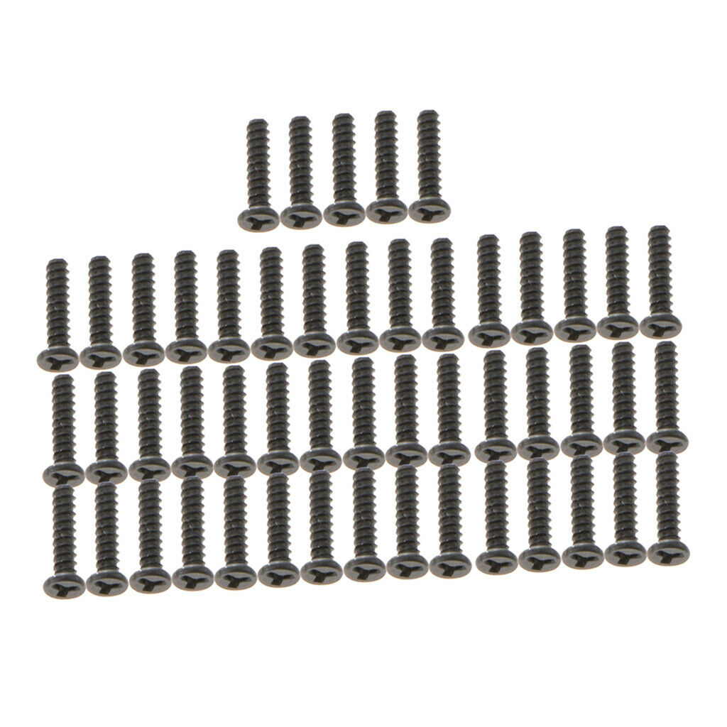 50x Replacement Tri-Wing Screws Fit For Nintendo Switch Joy-Con Repair