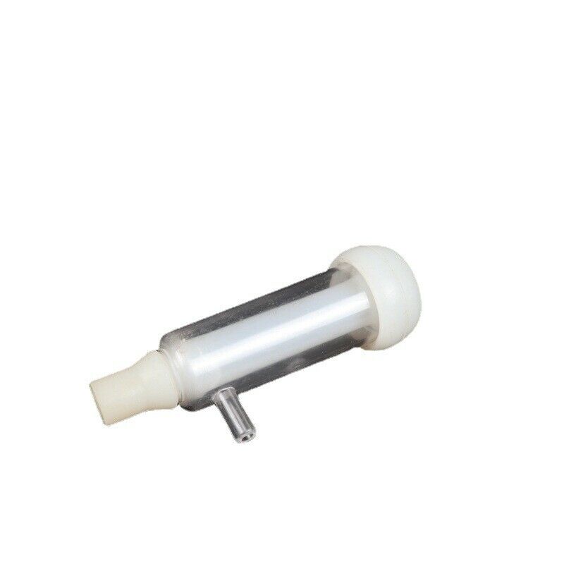 Transparent Pc Special-Shaped Parts, Polycarbonate Nylon Injection Molded Parts