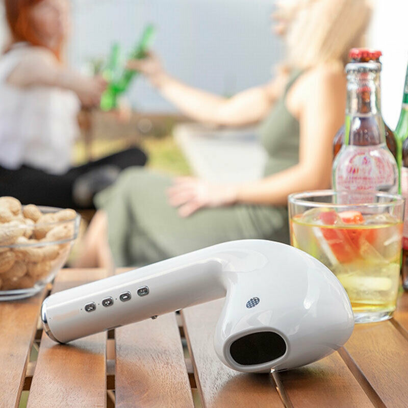 Shop-Story - Funsker: Speaker Wireless Multifunction IN Shape Ear Piece Earpiece