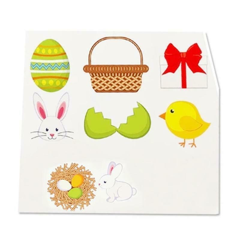 Kids Enamoured Clear Stamps Carbon Steel Printing Cutting Die Mould