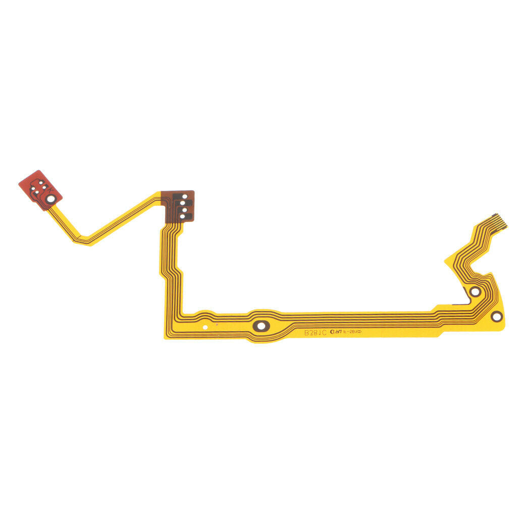 Camera Lens Focus Flex Cable Repair for Panasonic Lumix G X 12-35mm F2.8