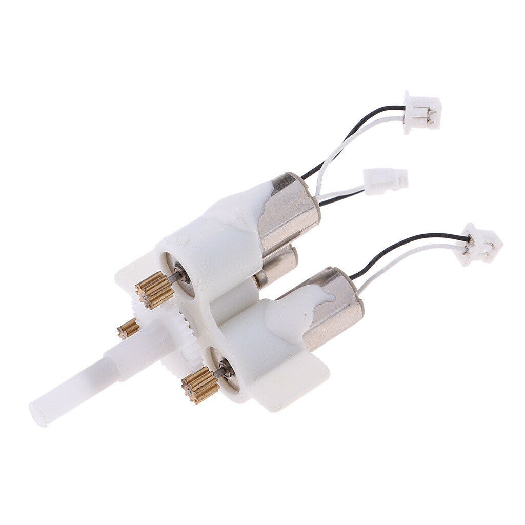 Spare Parts For RC Helicopters V.2.949.006 Gear Motor