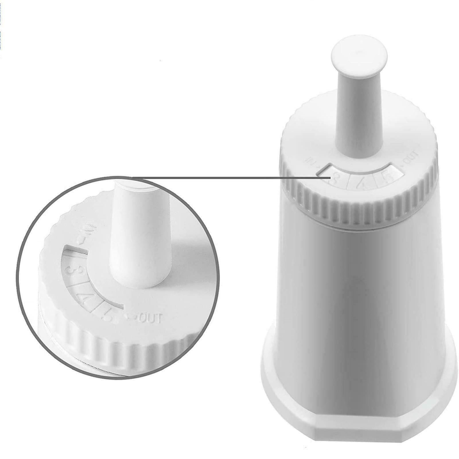 2pcs Replacement Water Filters for Bambino Coffee Machine #BES008WHT0NUC1