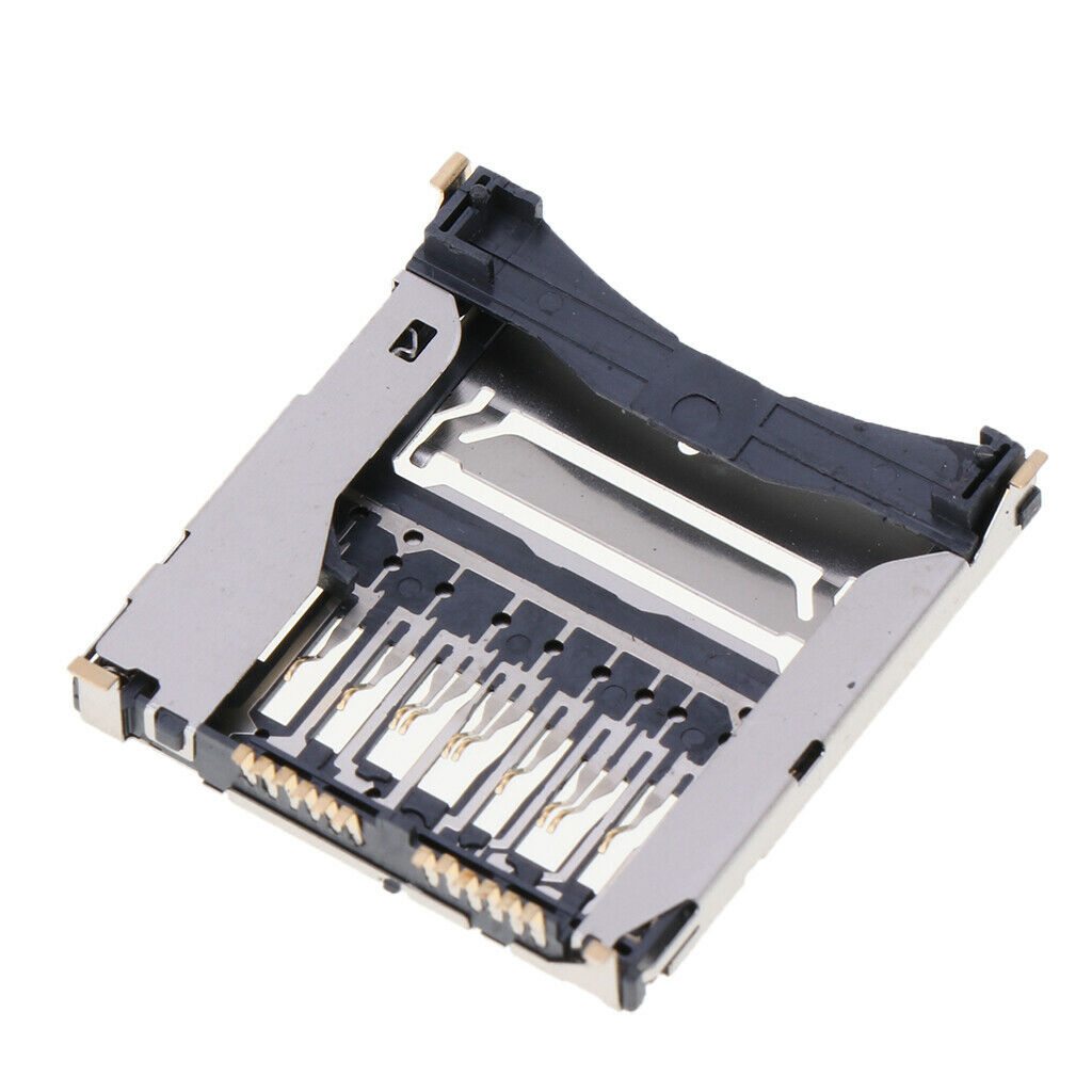 Digital Camera SD Memory Card Slot Holder For  EOS 750D