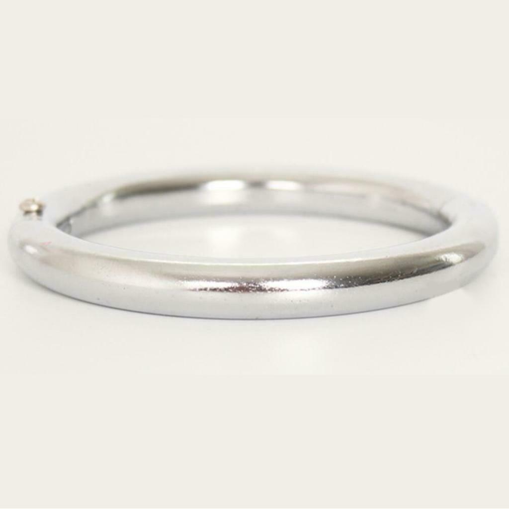 Bull Cow Cattle Bovine Nose Ring Steel Farm Animal Tool