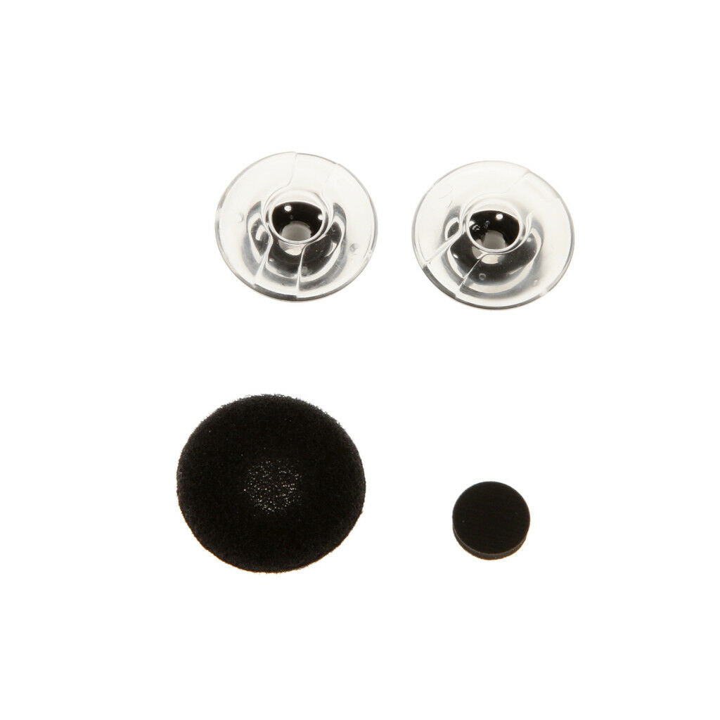 Headphone Gel Earbuds   Eartips For Plantronics Voyager Legend L Size