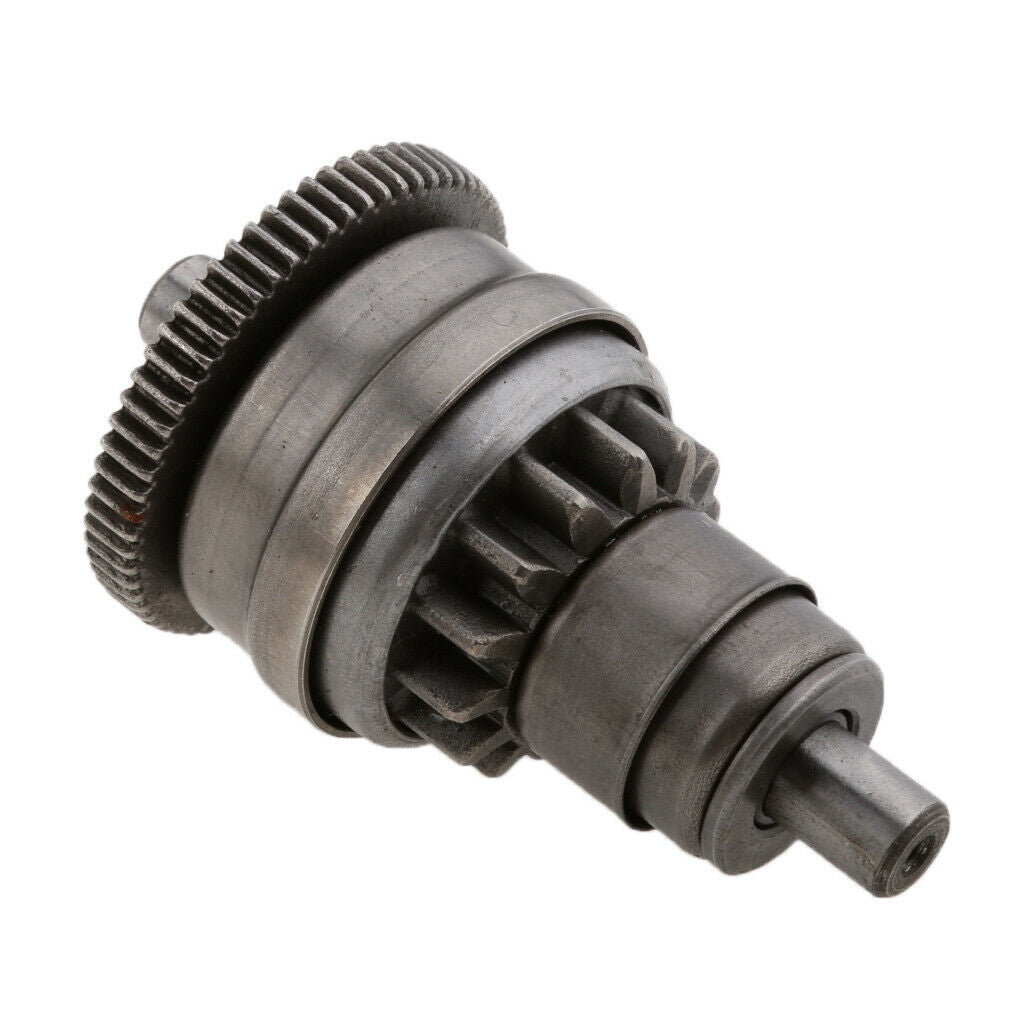 1 piece starter motor starter clutch gearbox starter gear assembly