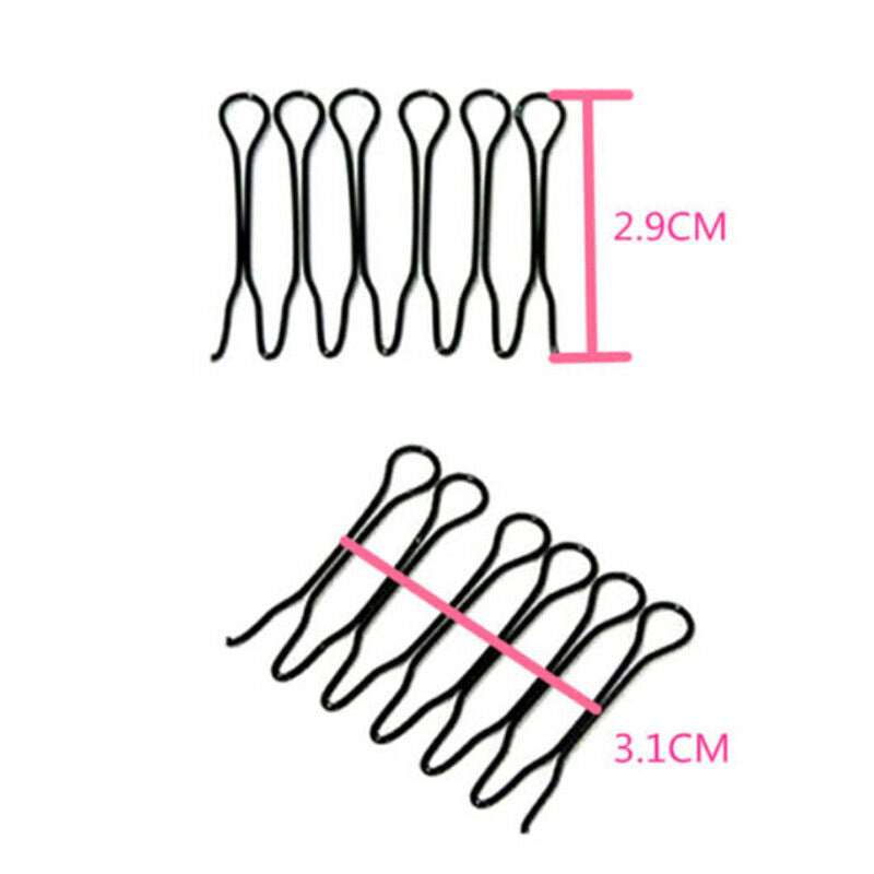 Hair Tool Maker Magic Twist Hair Styling Maker Clip Comb Tools Accessorie.l8
