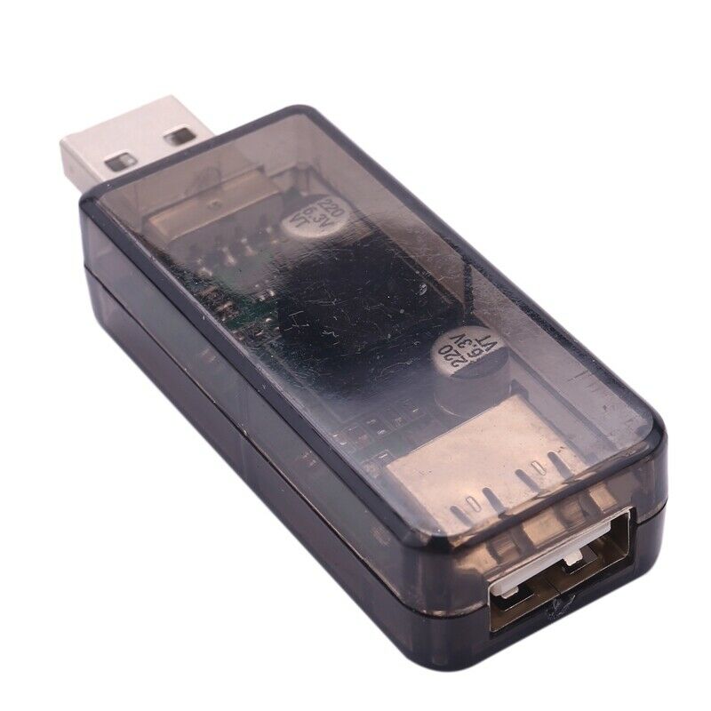 Adum3160 Digital Signal Audio Power Isolator Usb To Usb Digital Isolator D3R3R3