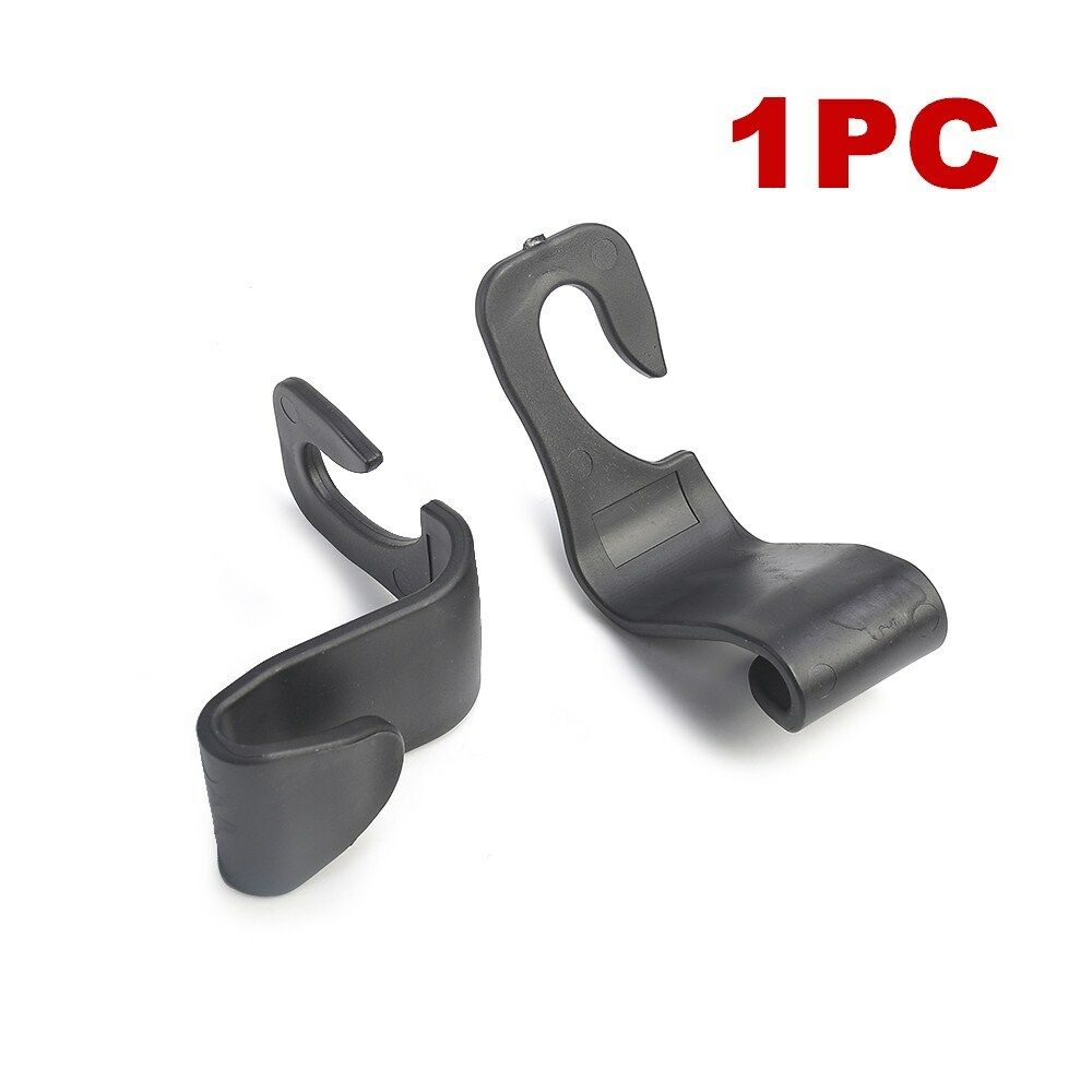 Car Truck Back Seat Hook Purse Bag Hanging Auto Bags Organizer Bearing 20KG
