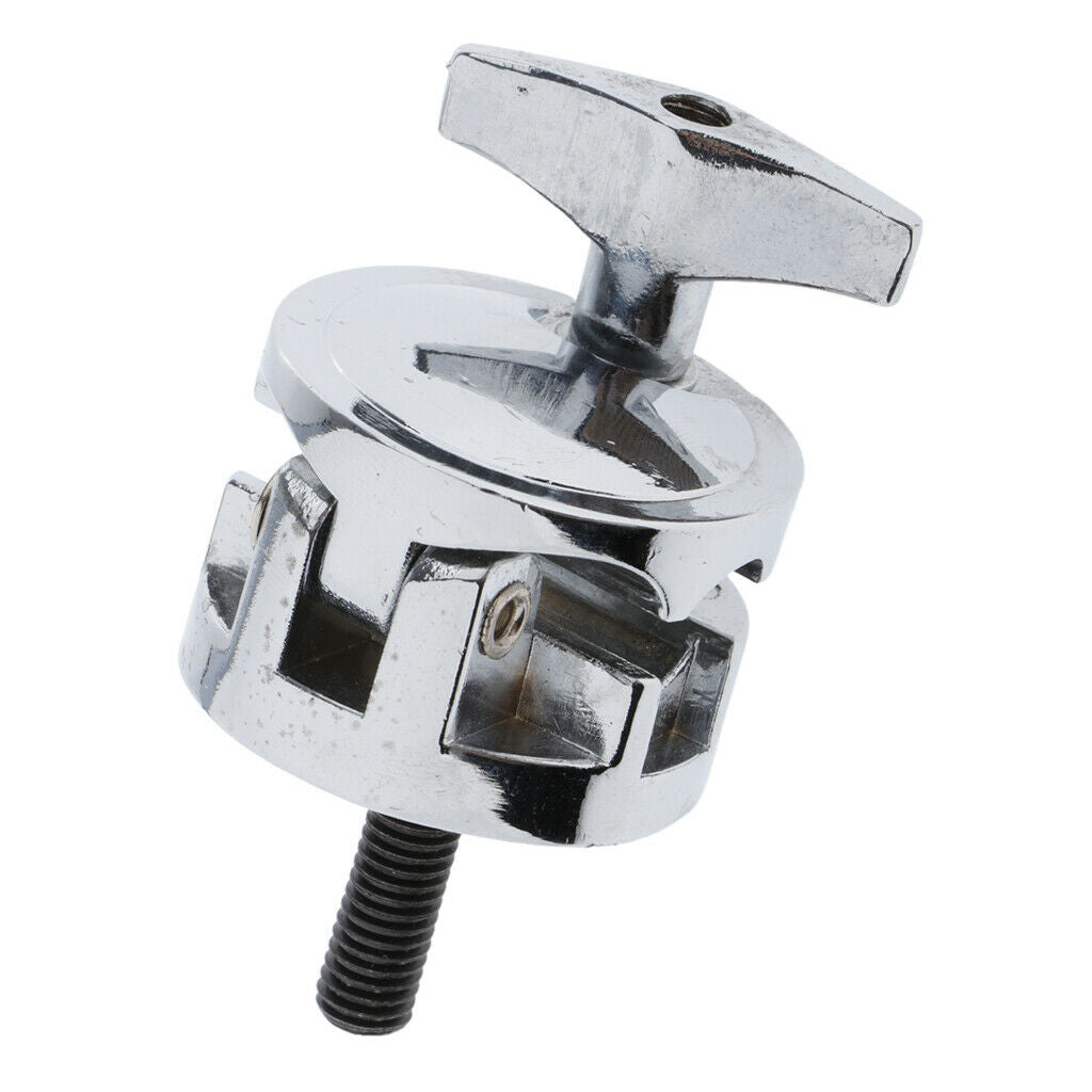 Drum Kit Music Percussion Instrument Accessories Luthier Tools Zinc Alloy