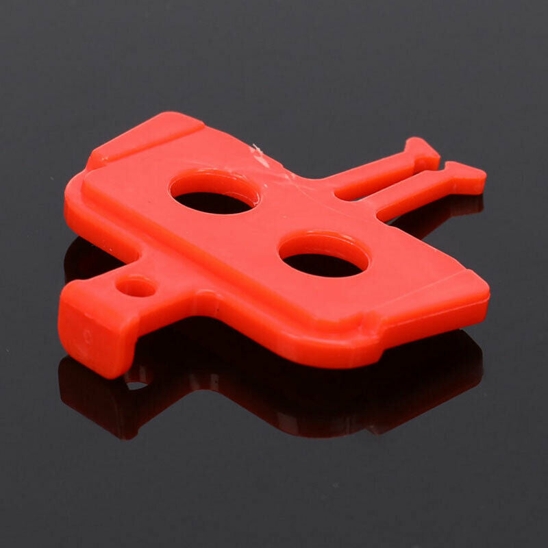 Hydraulic Disc Brake Pads Spacer Instert Bicycle Brake Spacer Brakes Bike.l8