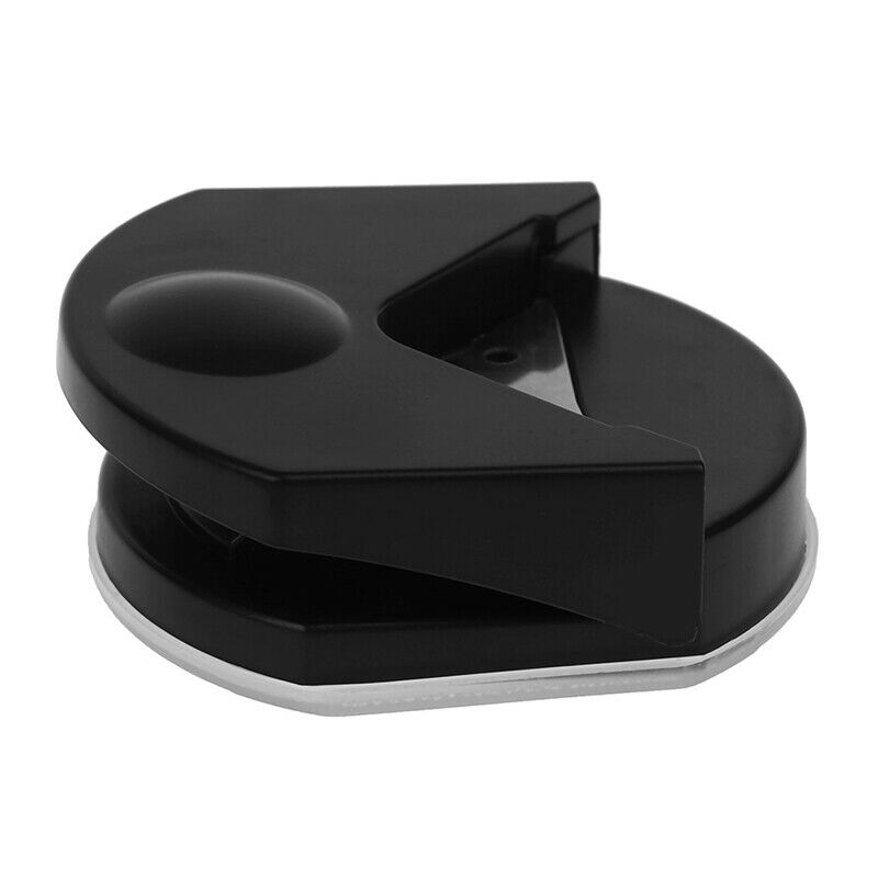 4R Premium Corner Rounder Punch 4mm Black Paper Card Photo Cutter Tool Cr.l8