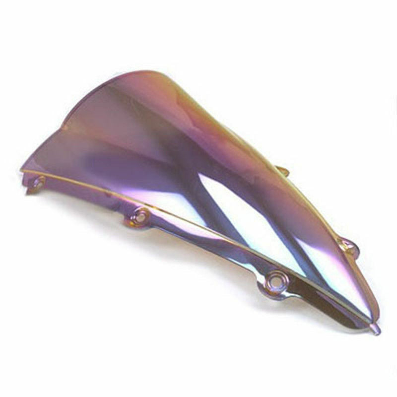 Iridium Motorcycle Windshield  for Yamaha YZF 1000 YZF1000 R1 2004-2006